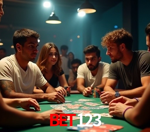 bet123 Plataforma